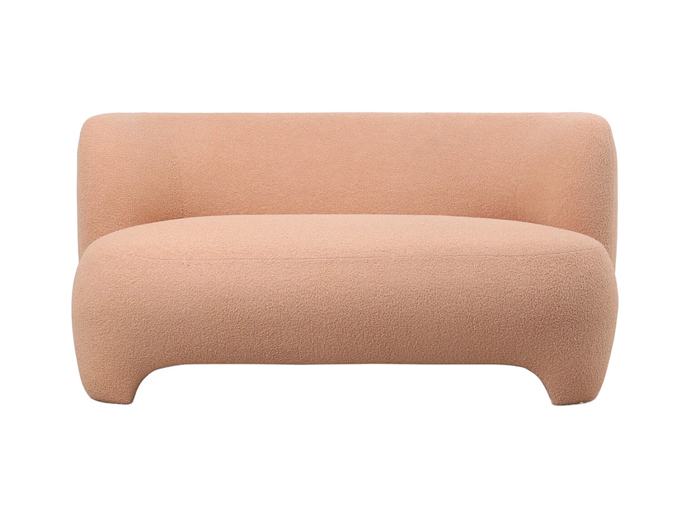 Bank Ardor - Brun sable