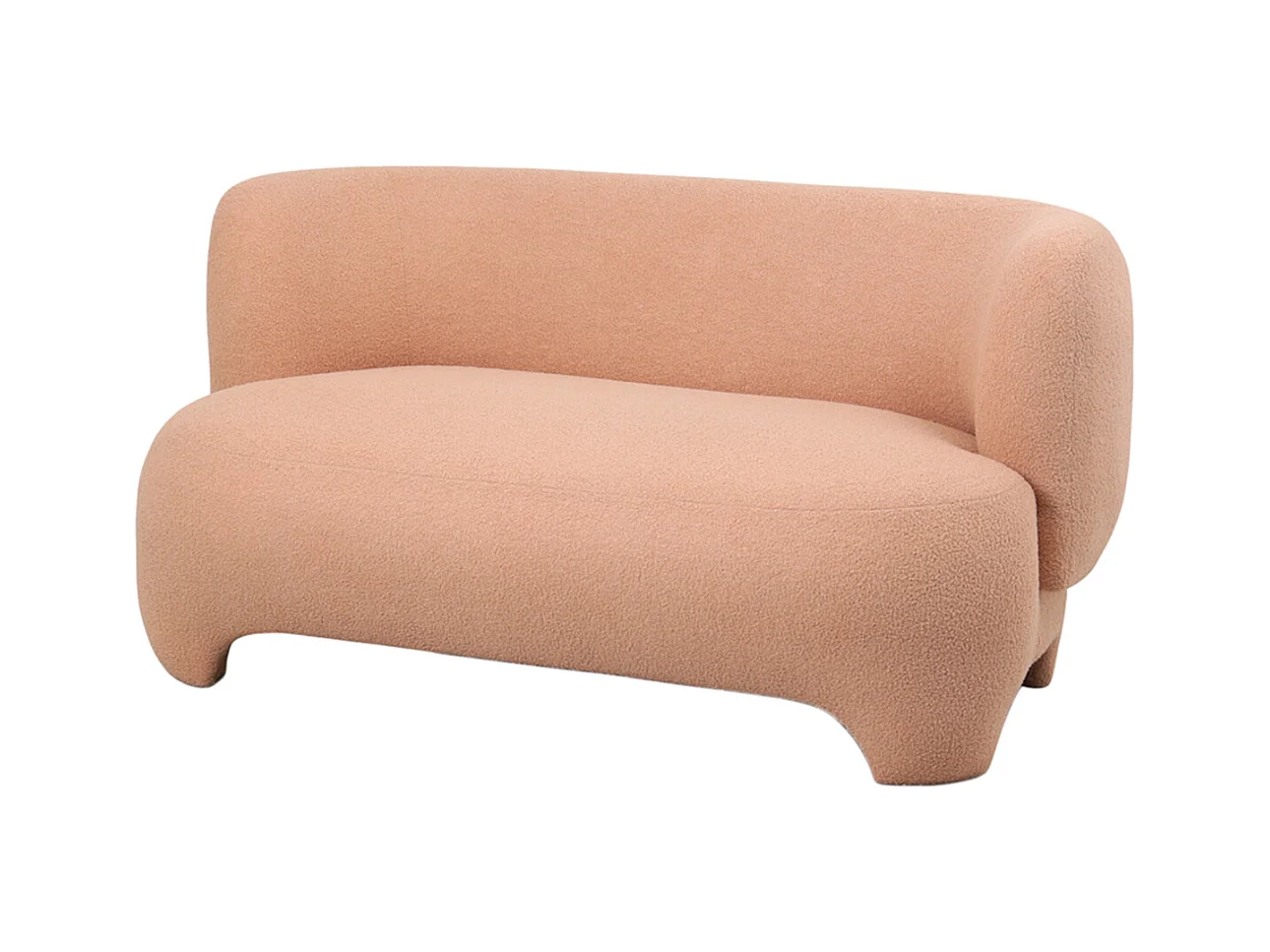 Bank Ardor - Brun sable