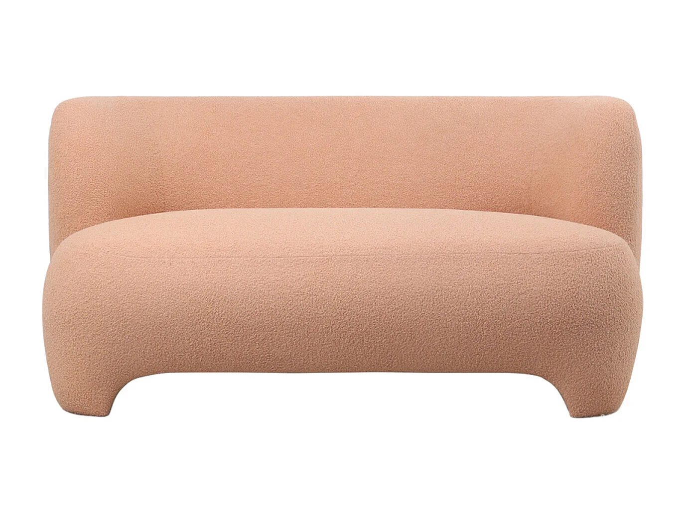 Bank Ardor - Brun sable