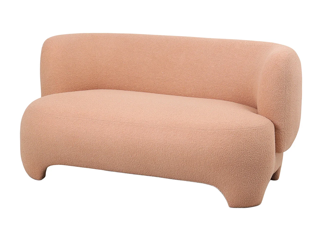 Bank Ardor - Brun sable