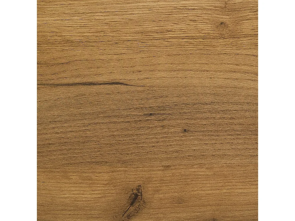 Meuble TV bas LED moderne étagères verre transparent Rangement multimédia noir chêne naturel