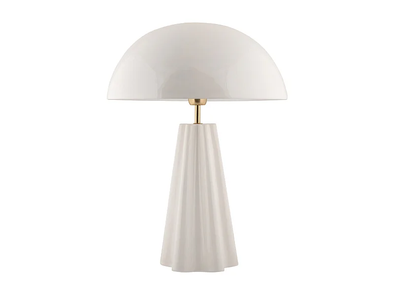Lampe de table Amplio XL - Blanc