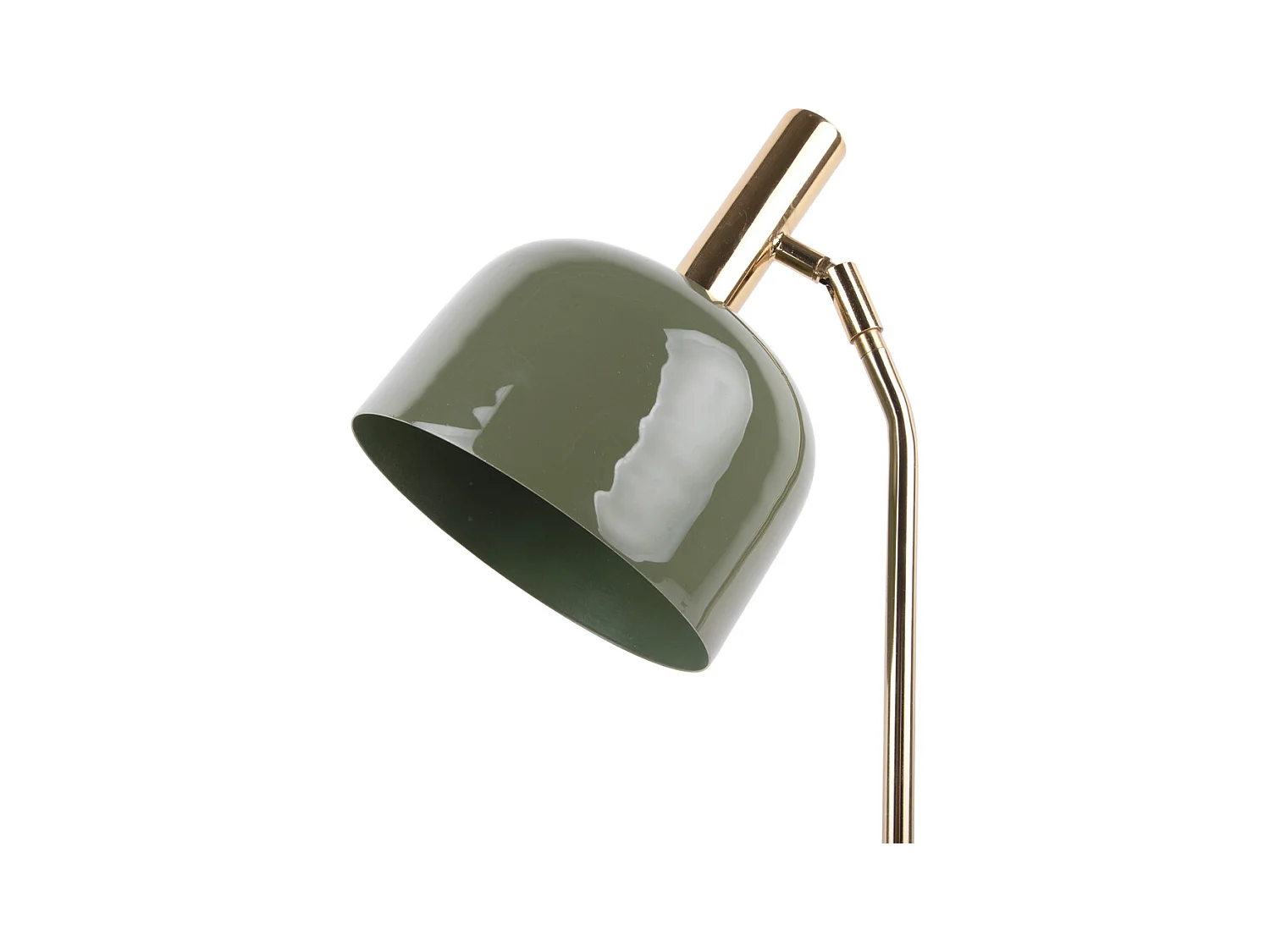 Lampe de table intelligente - Vert jungle