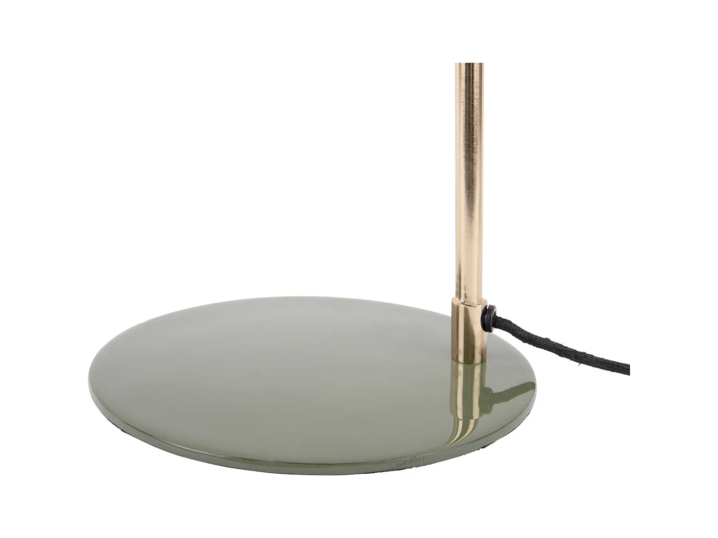 Lampe de table intelligente - Vert jungle