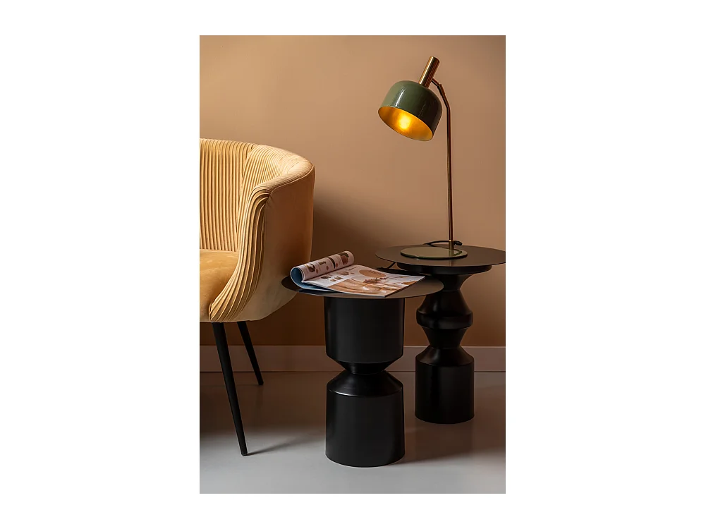 Lampe de table intelligente - Vert jungle