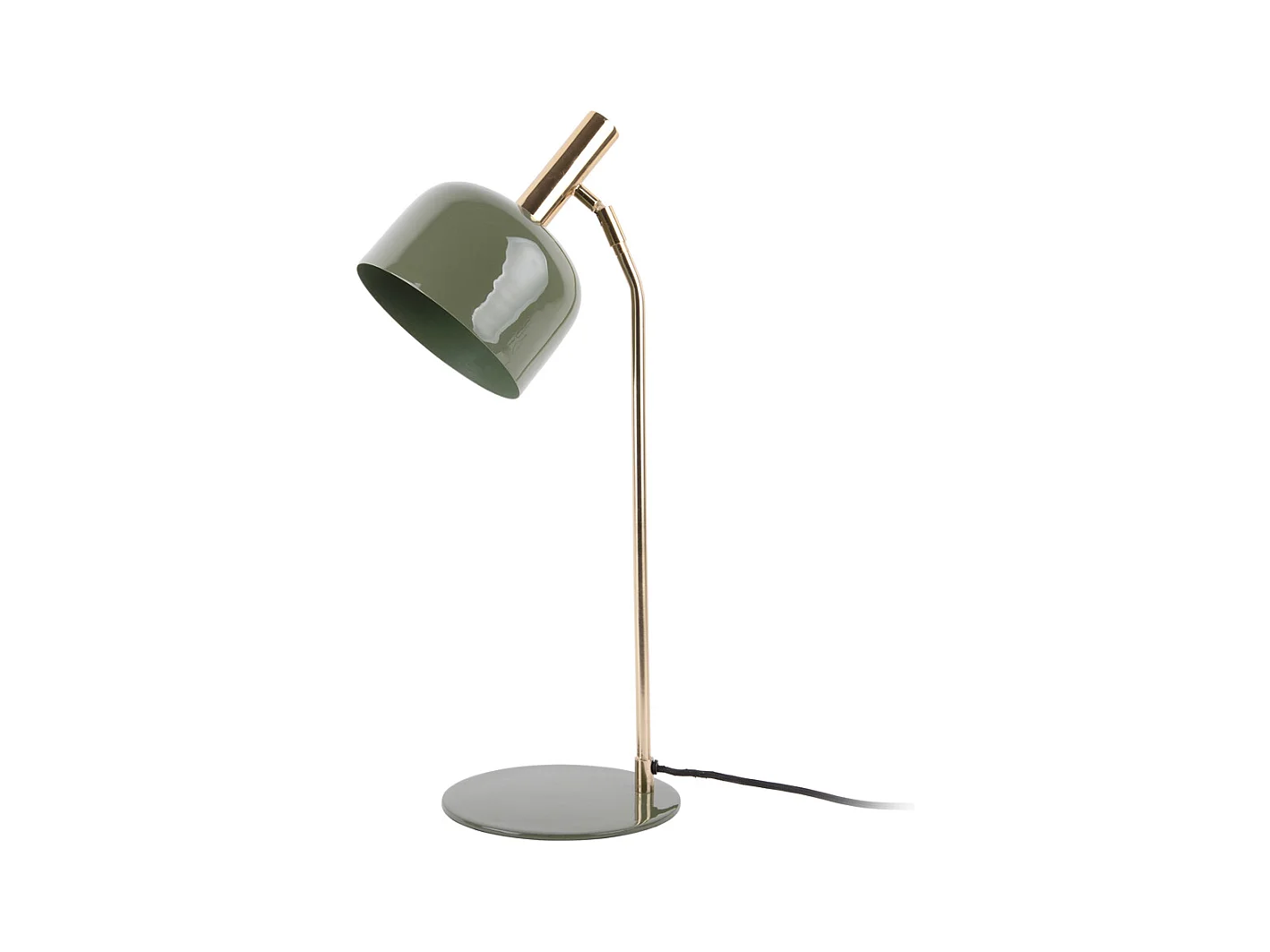 Lampe de table intelligente - Vert jungle