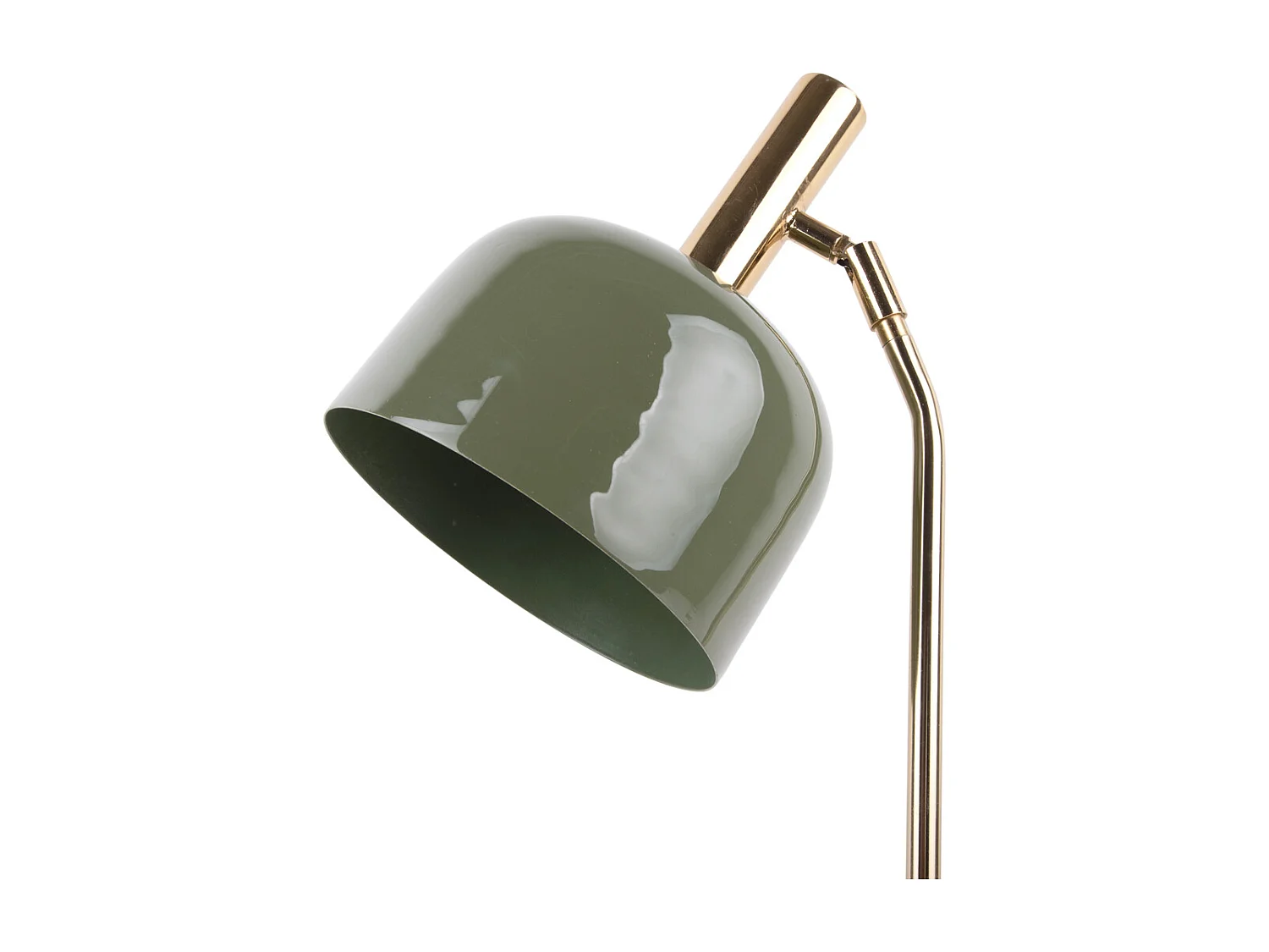 Tafellamp Smart - Jungle groen