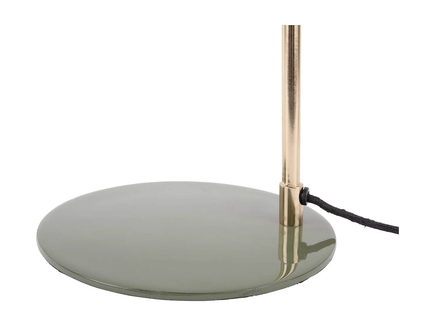 Tafellamp Smart - Jungle groen