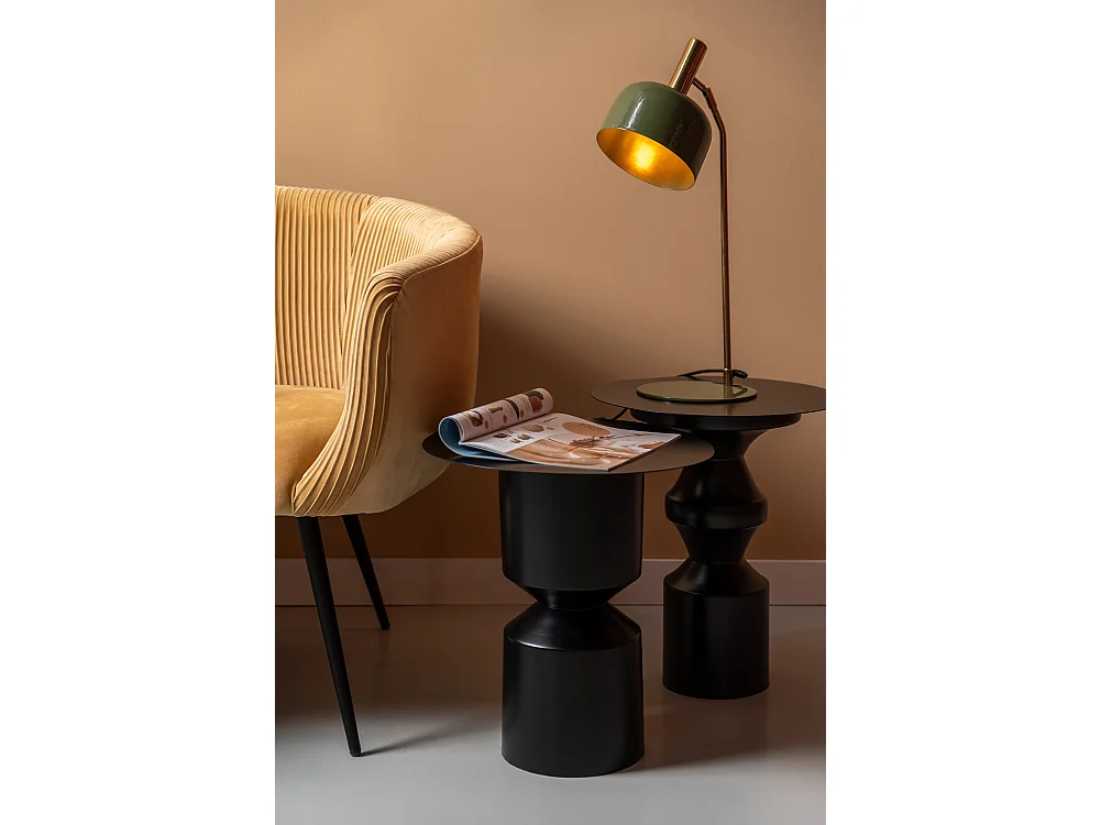 Tafellamp Smart - Jungle groen