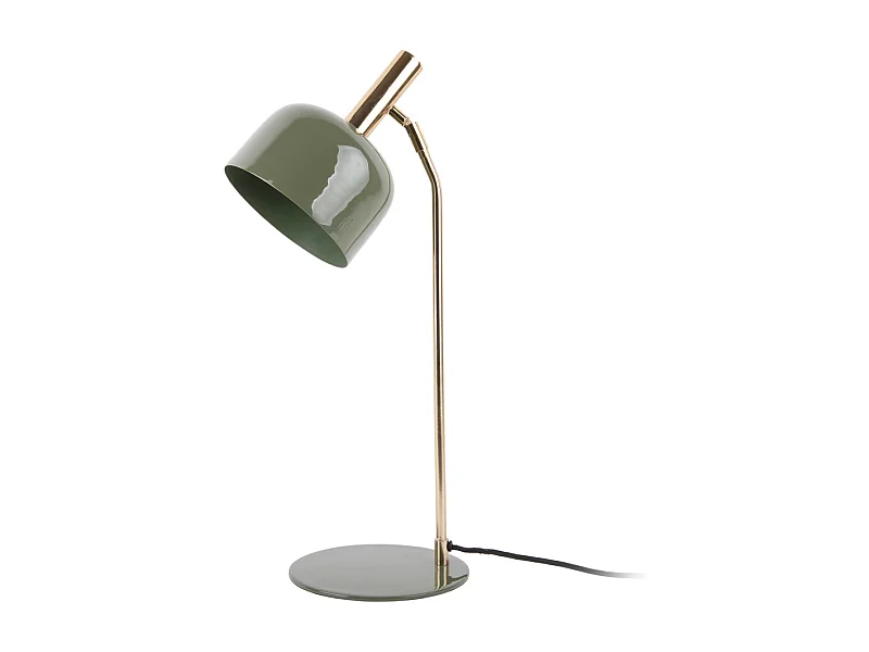 Lampe de table intelligente - Vert jungle