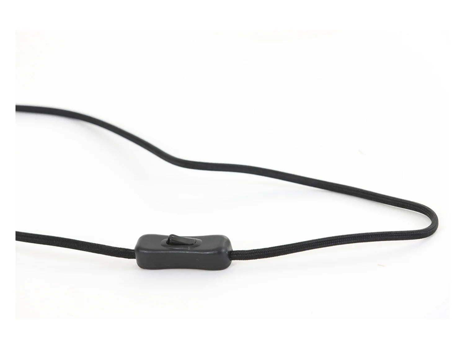 Lampe de table MEREL - Ø29,5x45cm - Doré