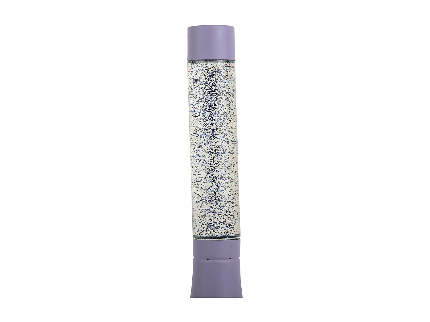 Lampe de table Astro Glitter - Violet doux