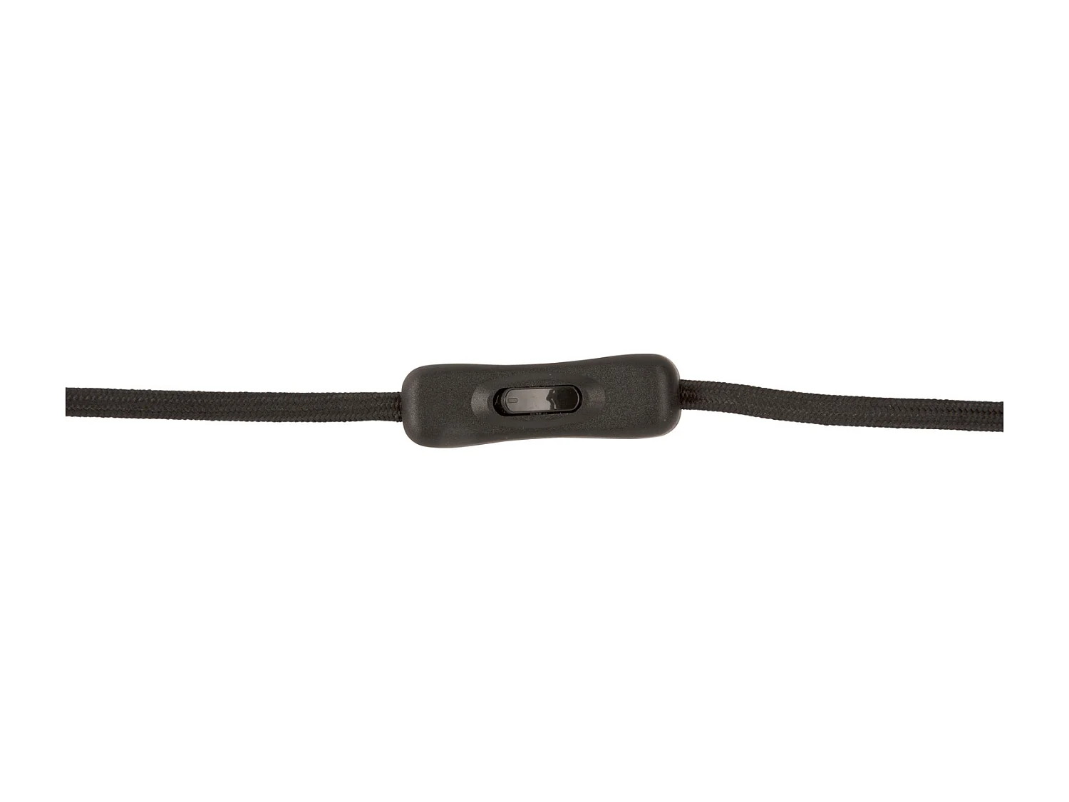 Lampe de table Casque - Noir