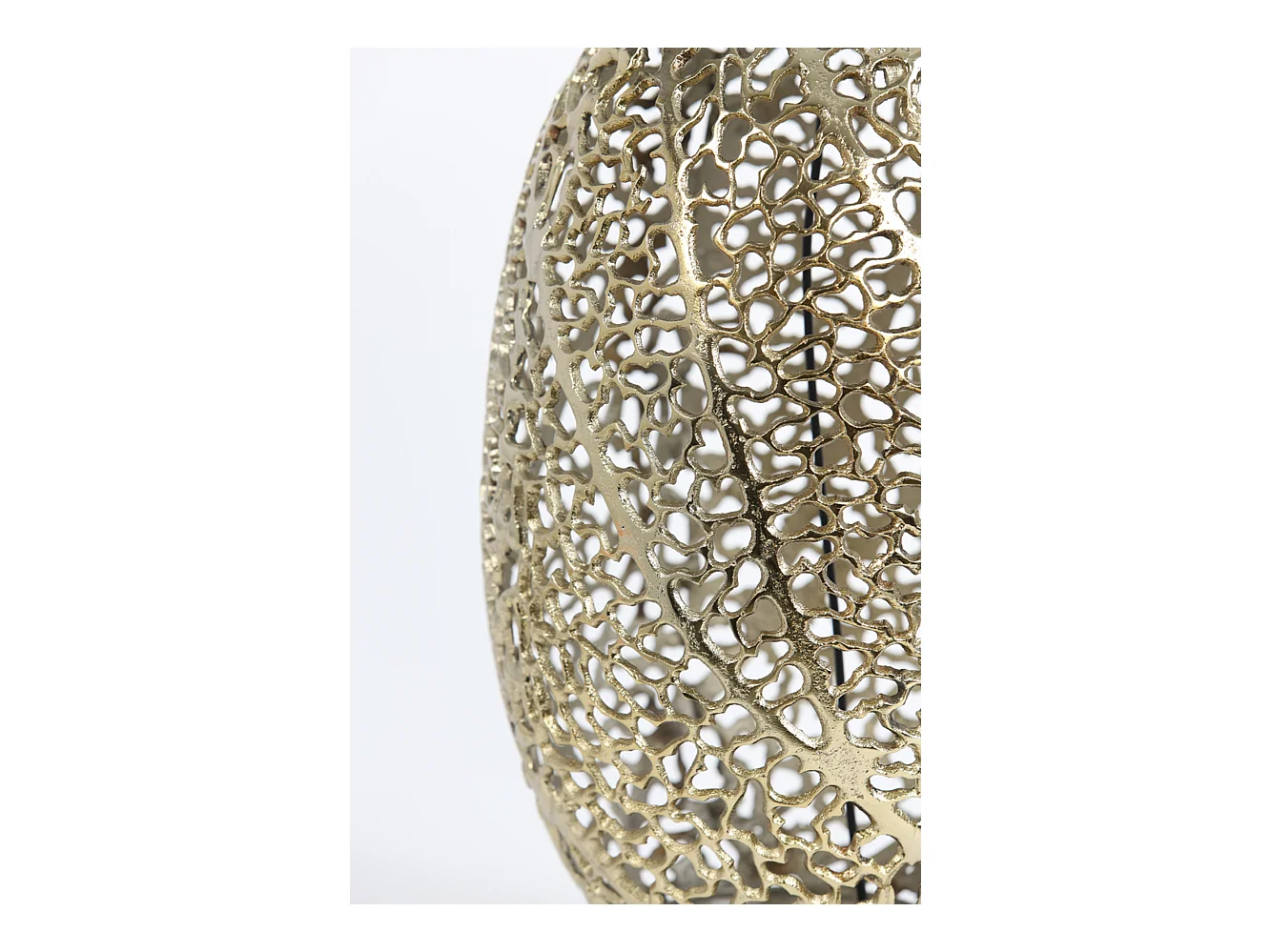 Lampvoet SINULA - Ø32x55cm - Goud