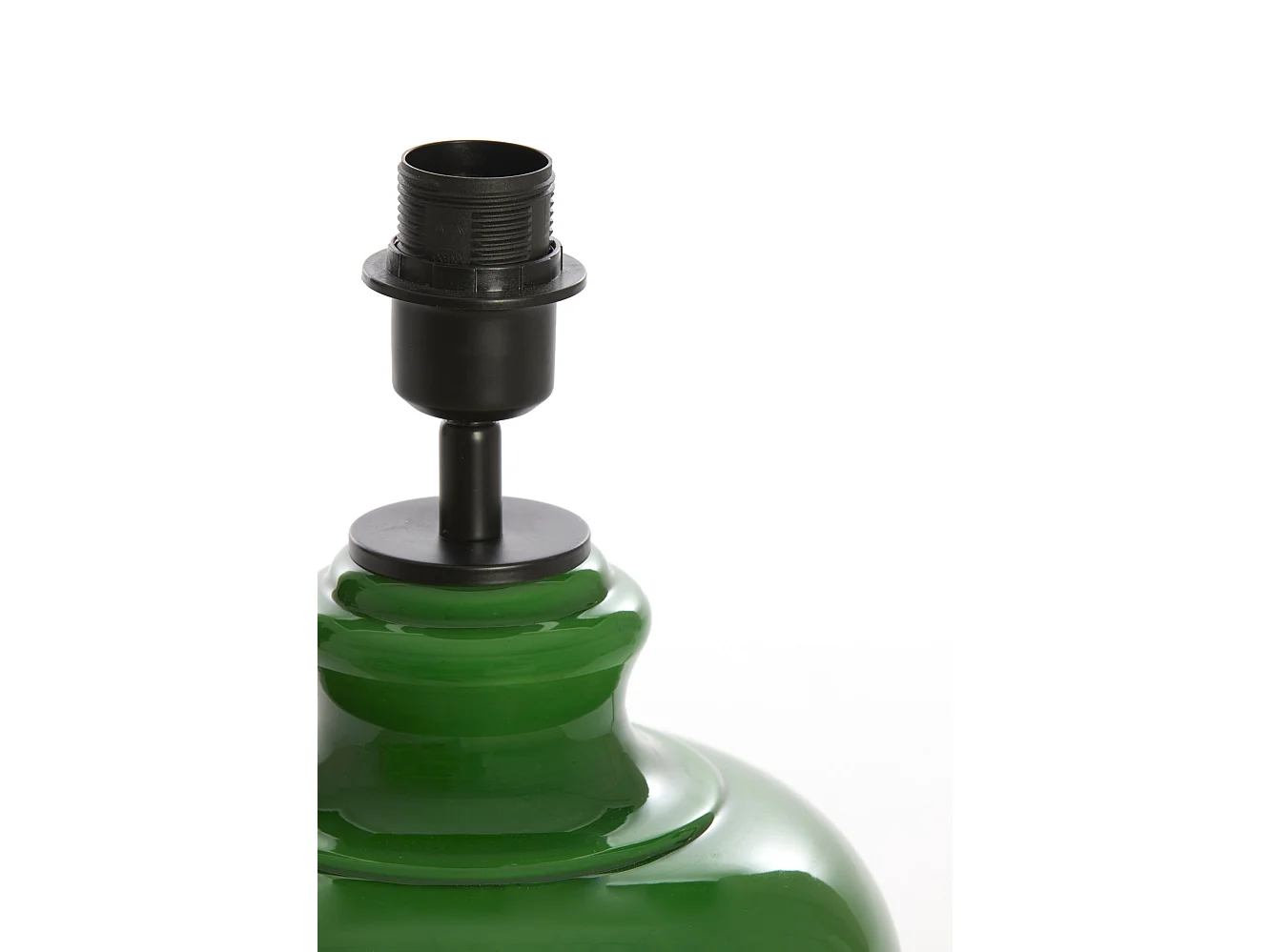 Pied de lampe VERDE - Ø28,5x33cm - Vert