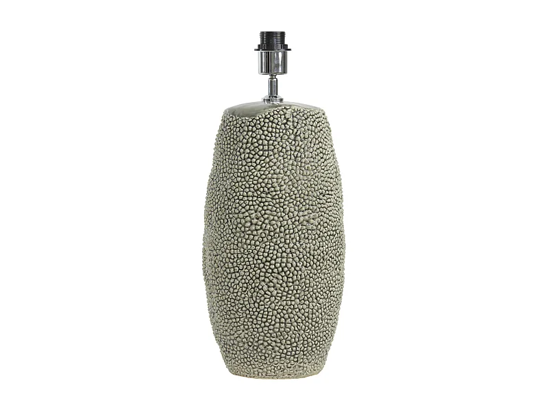 Lampenfuß KYARA - 34,5x34,5x59 - Grau