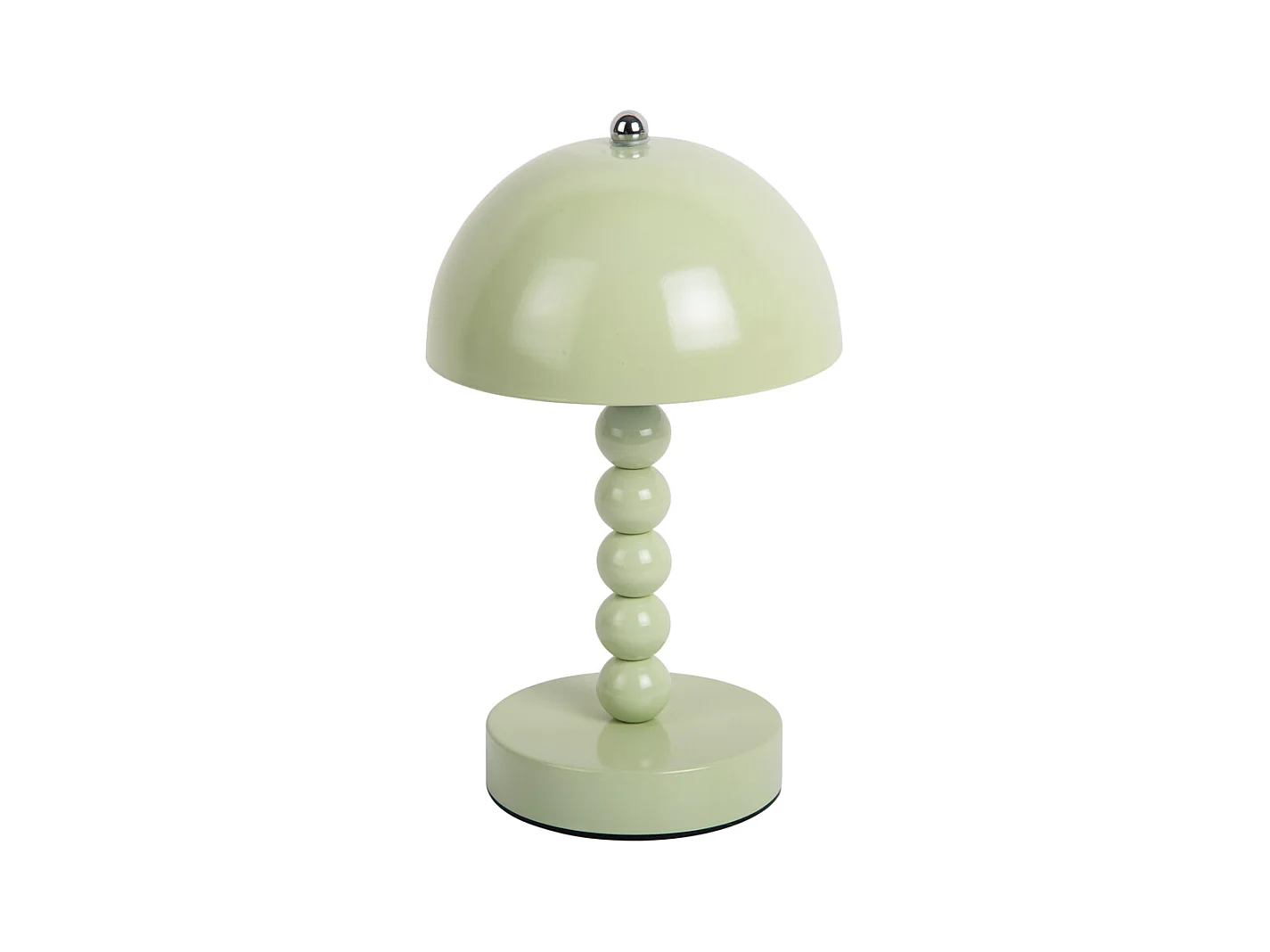 Lampe de table Bubbles - Vert tendre
