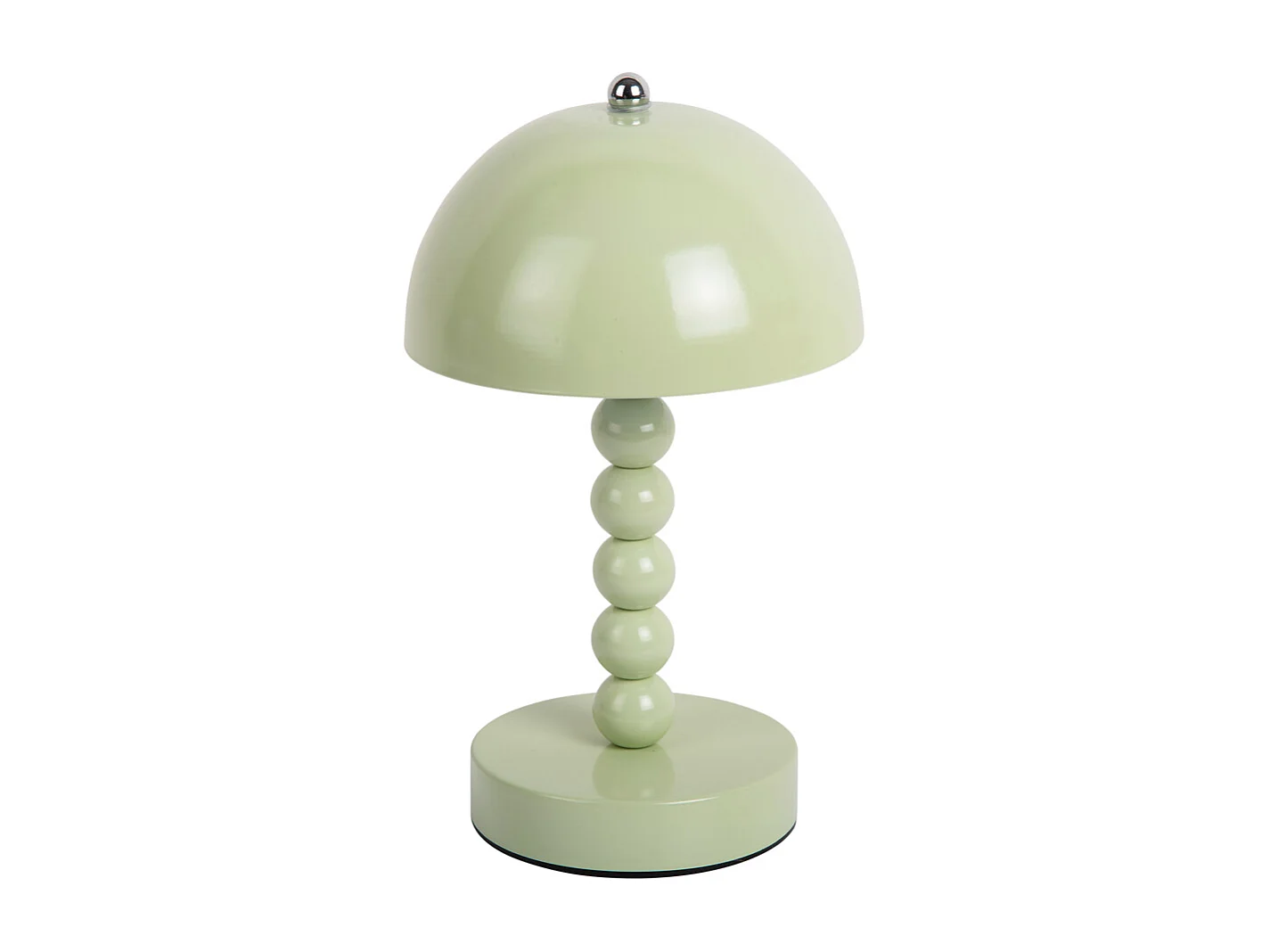 Lampe de table Bubbles - Vert tendre