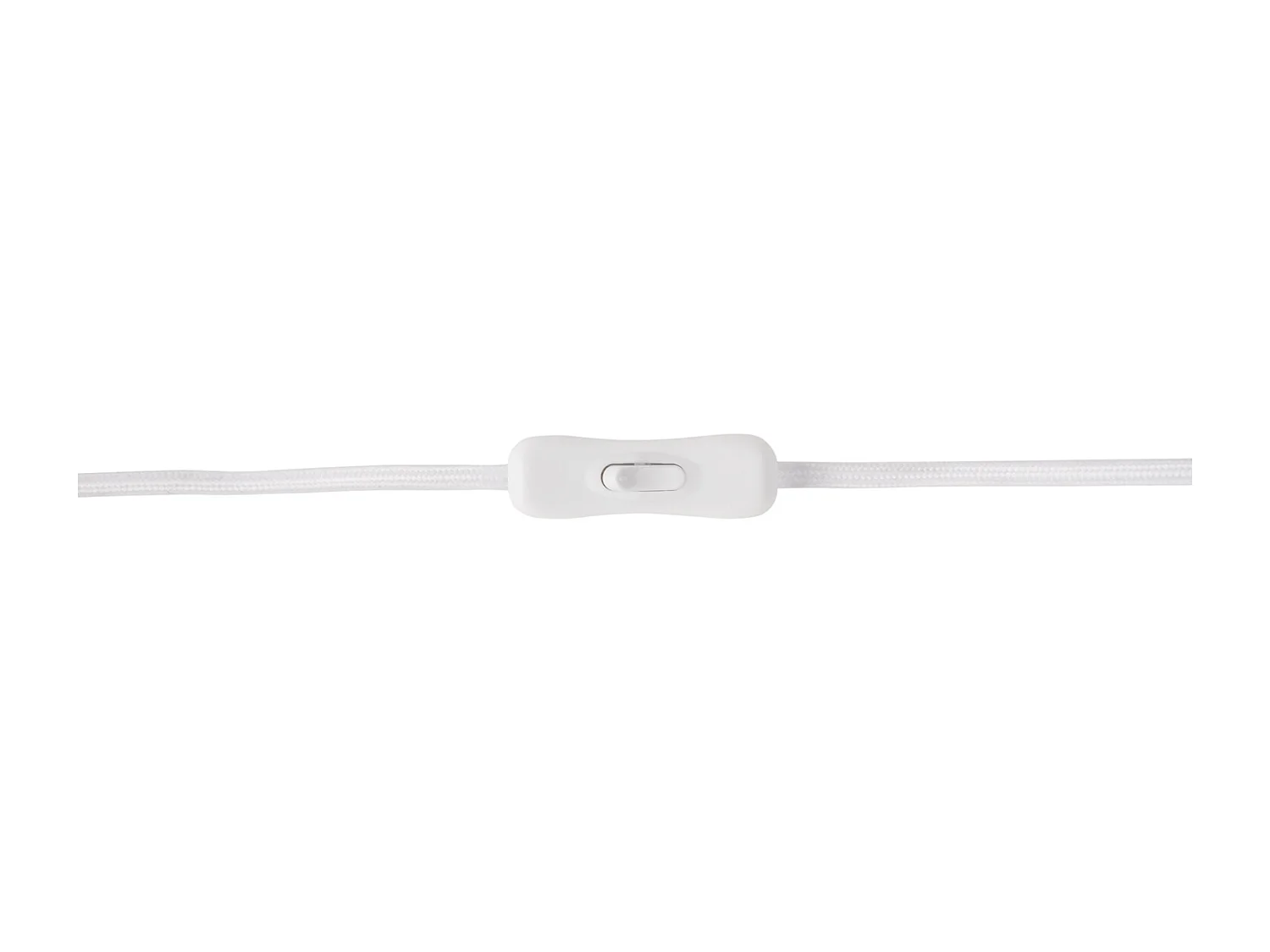 Lampe de table Casque - Blanc
