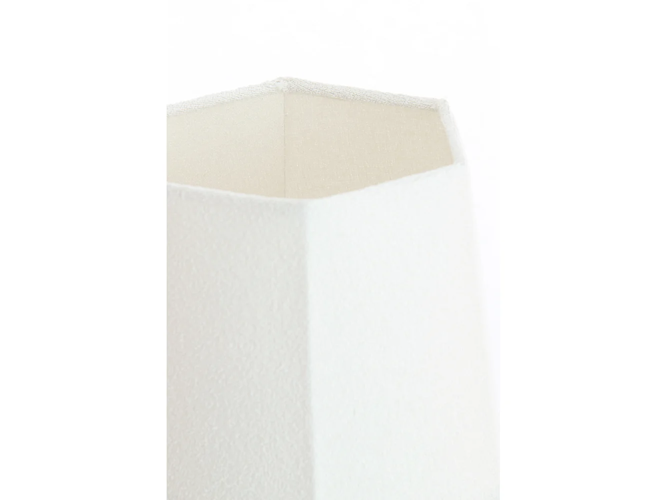 Lampe de table MUSABO - Ø25x49cm - Vert