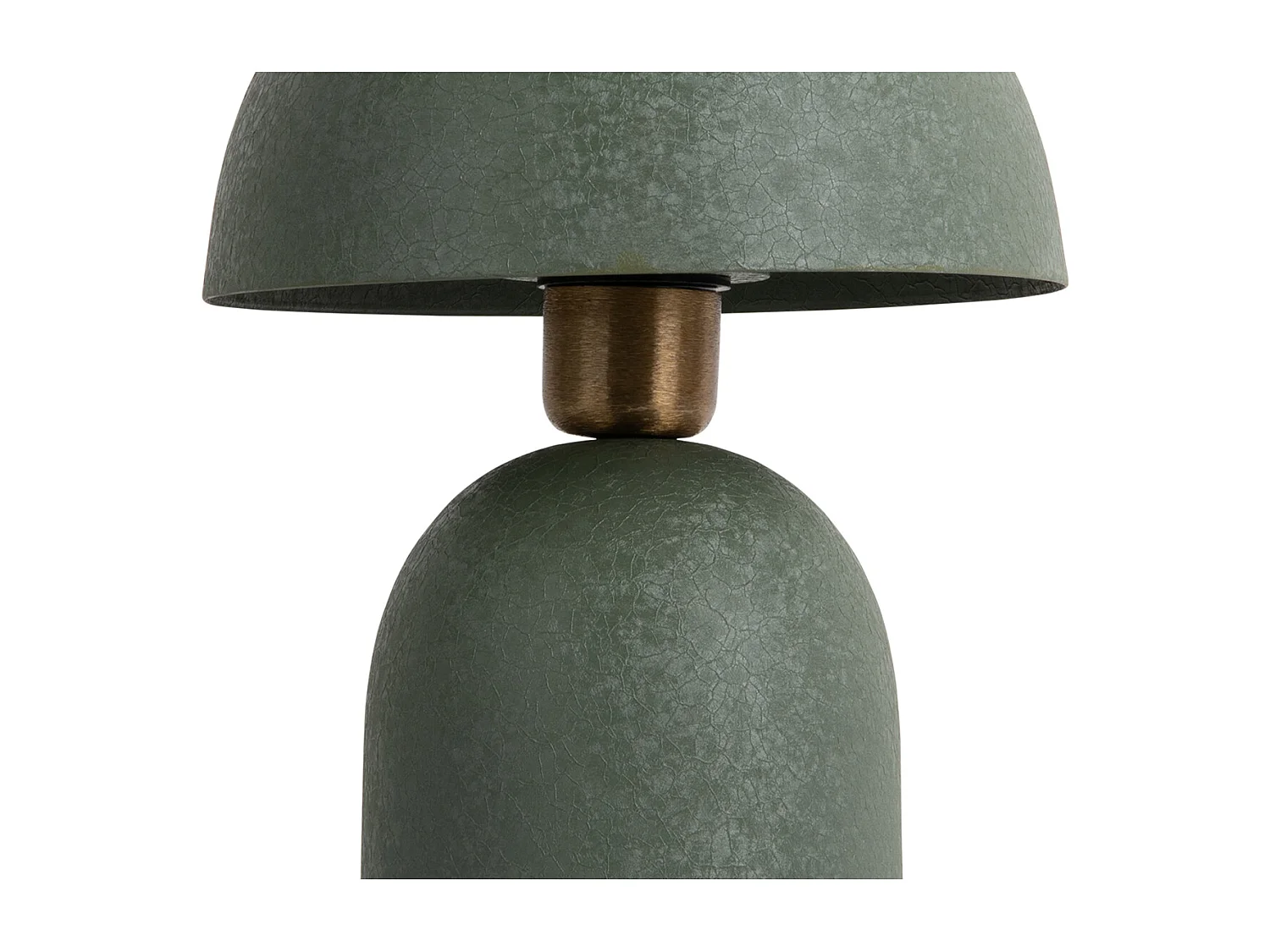 Tafellamp Boaz - Jungle groen