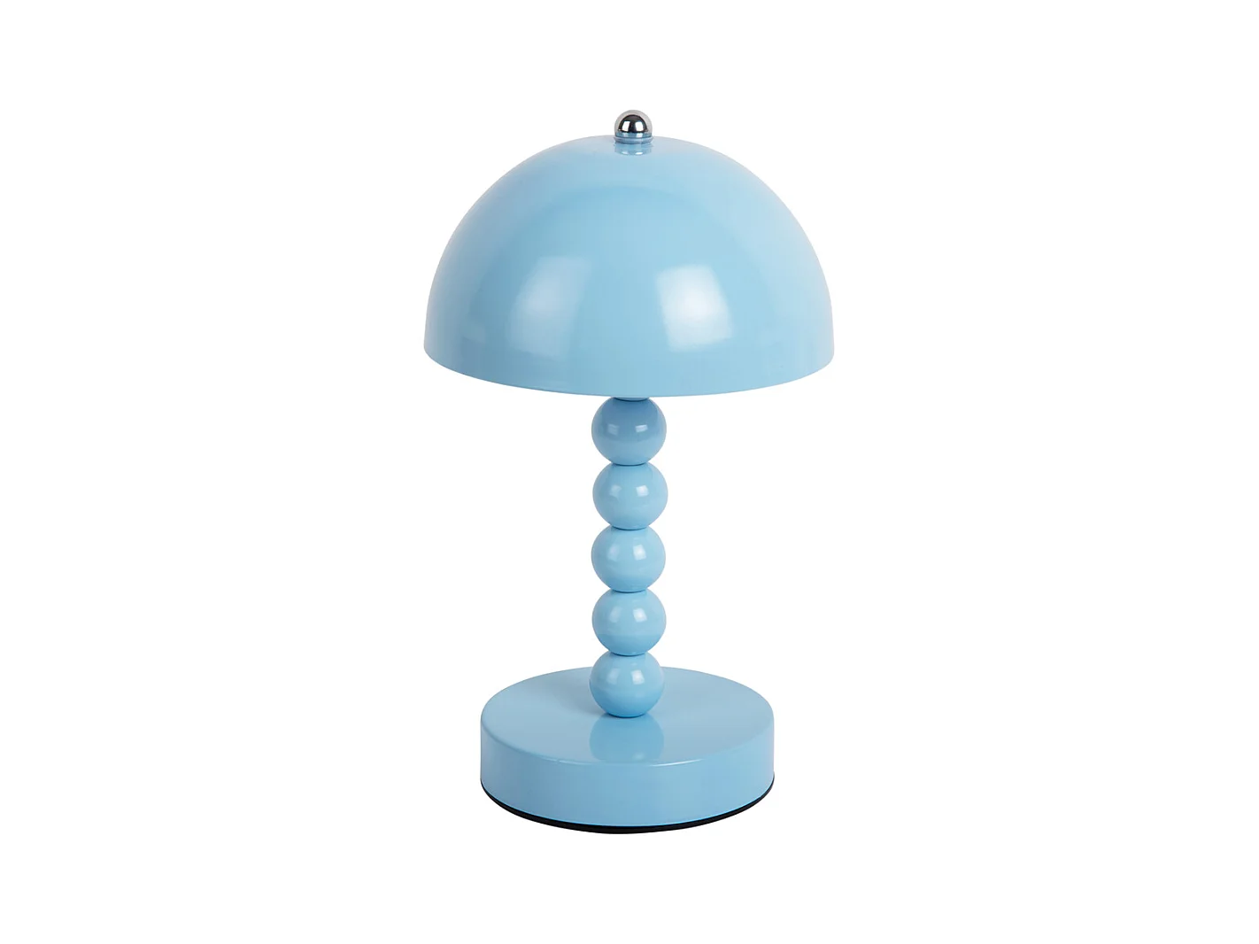 Lampe de table Bubbles - Bleu doux