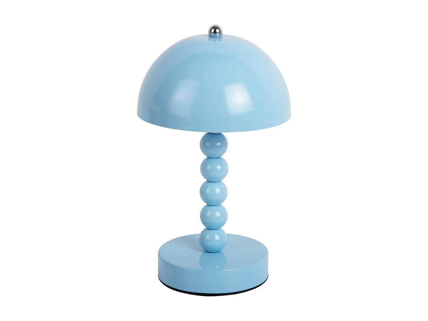 Lampe de table Bubbles - Bleu doux