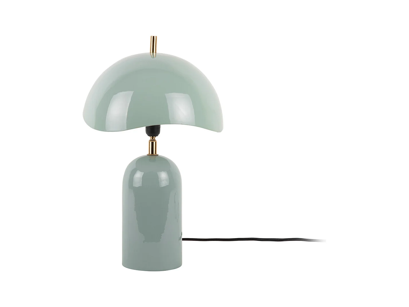 Lampe de table Querido - Bleu brumeux