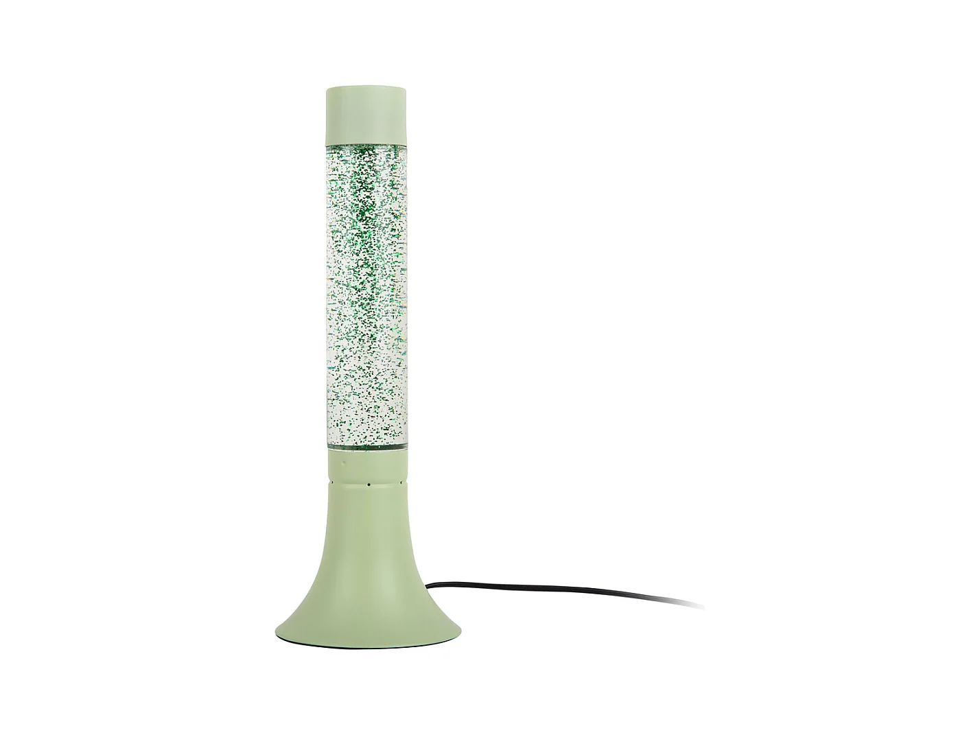 Lampe de table Astro Glitter - Vert tendre