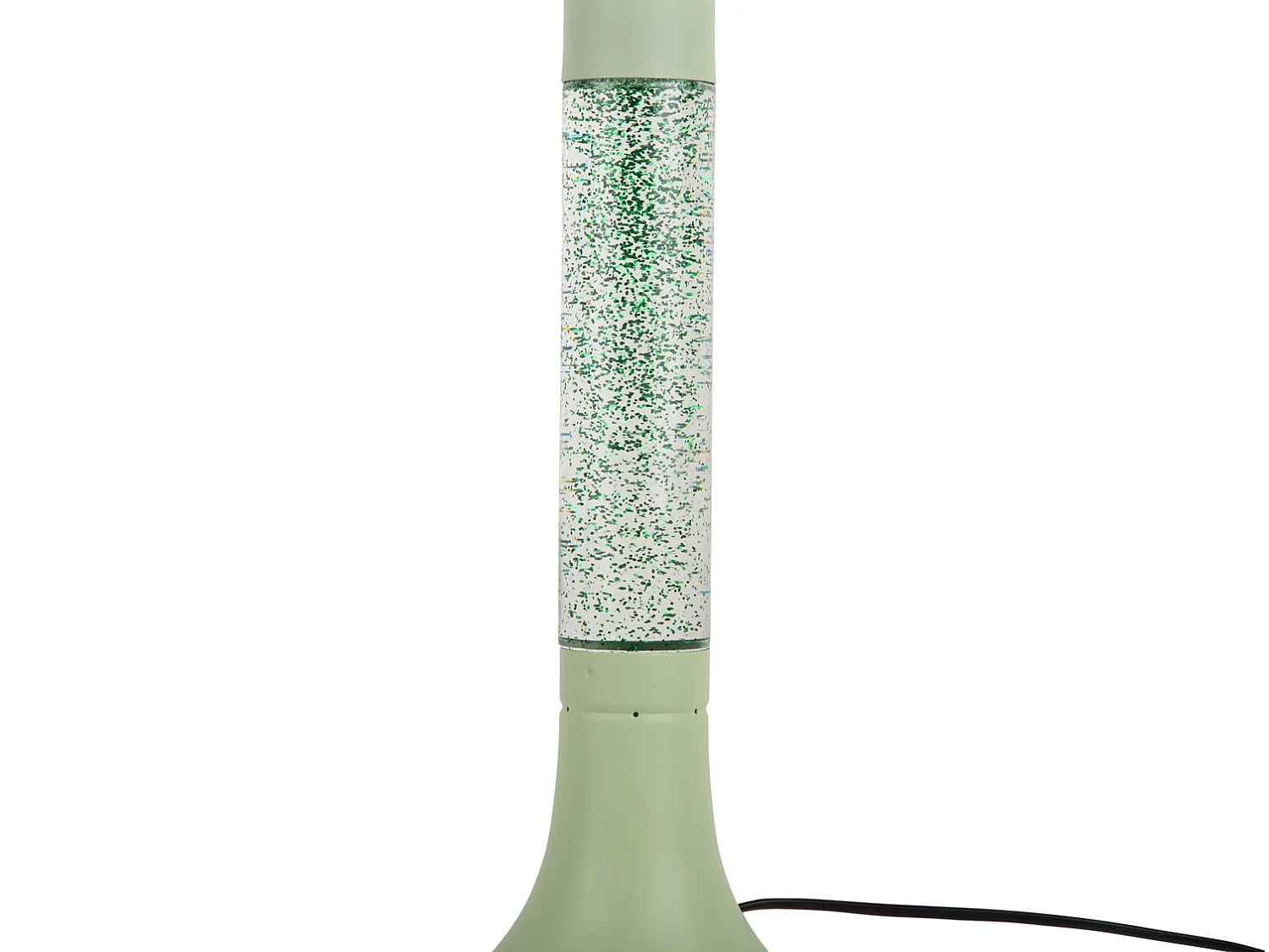 Lampe de table Astro Glitter - Vert tendre