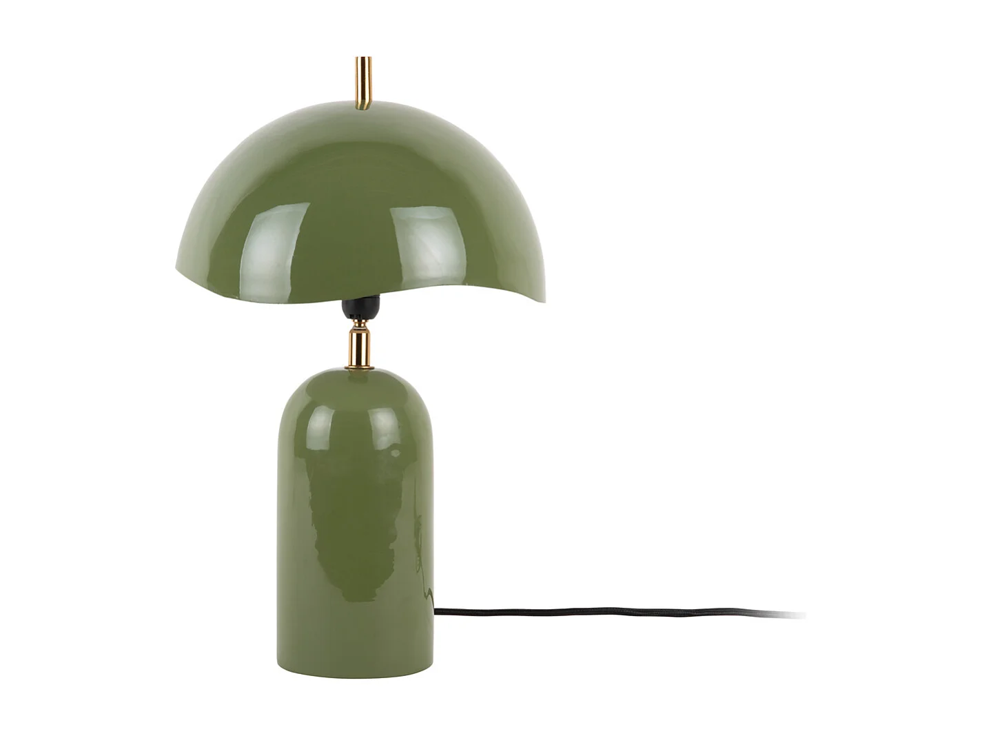 Tafellamp Querido - Jungle groen