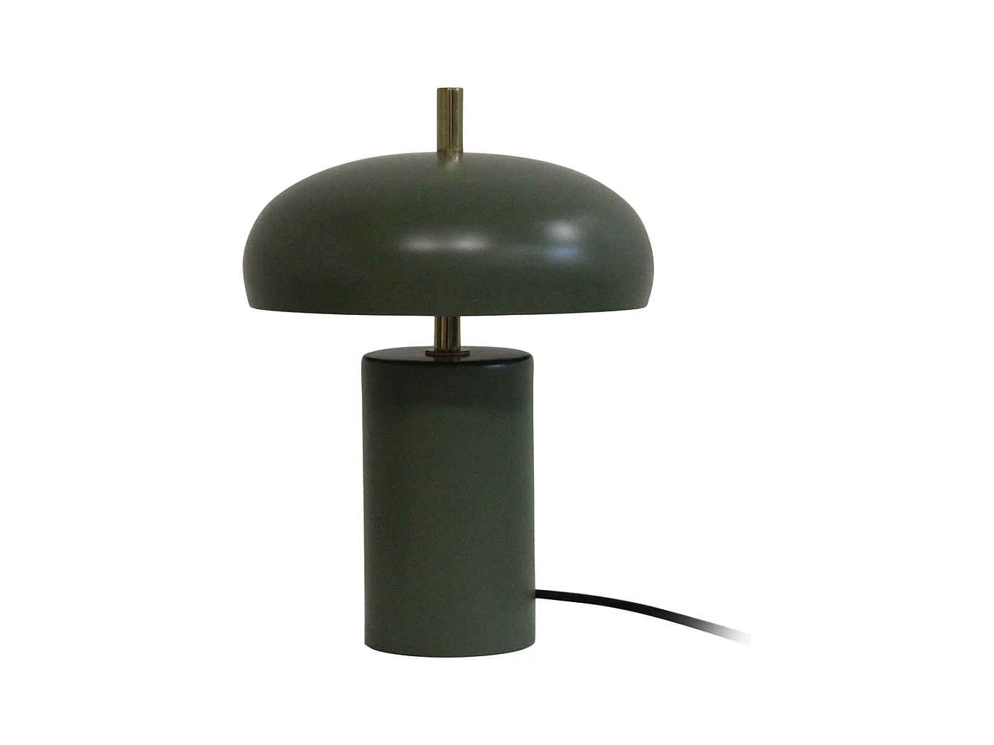 Lampe de table Joya - Vert jungle