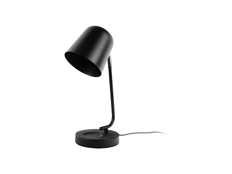 Encantar Tischlampe - Schwarz