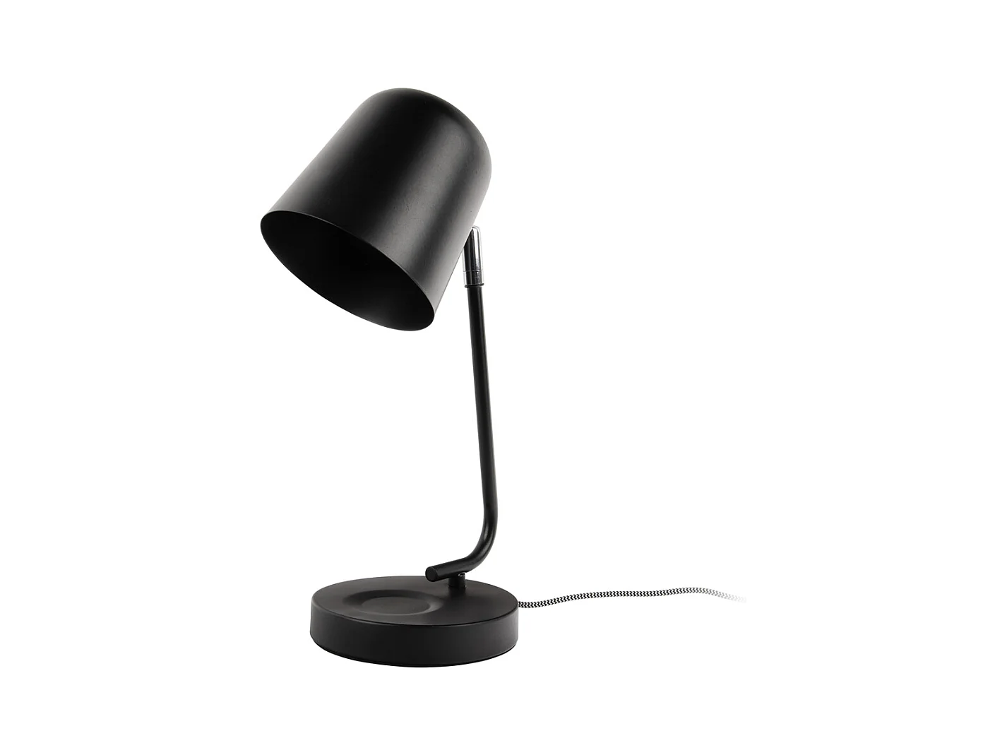 Lampe de table Encantar - Noir