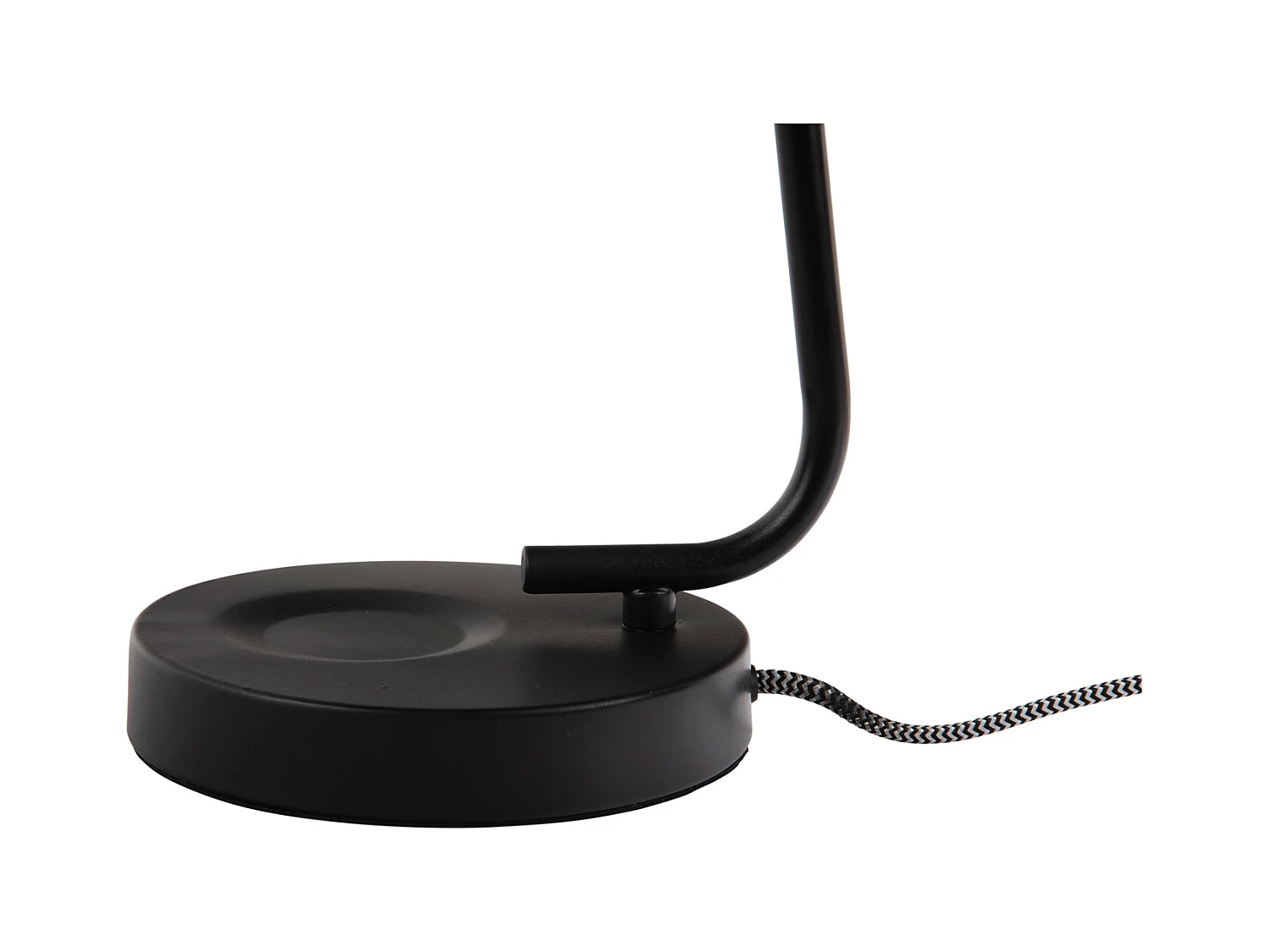 Lampe de table Encantar - Noir