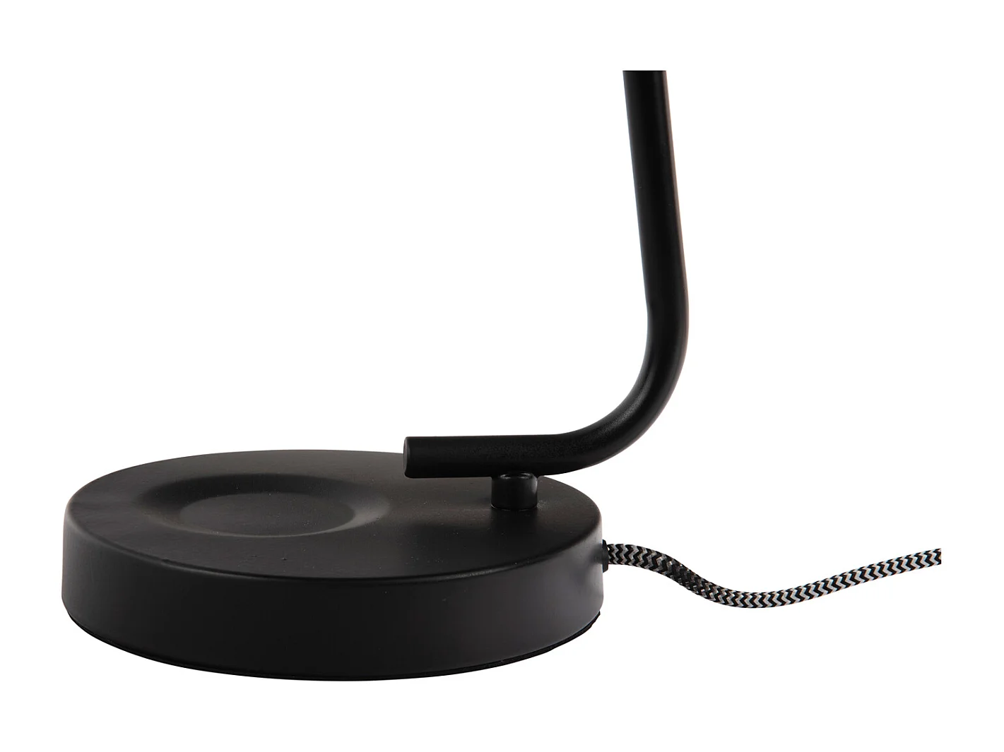 Lampe de table Encantar - Noir