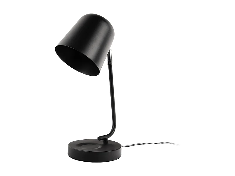 Lampe de table Encantar - Noir