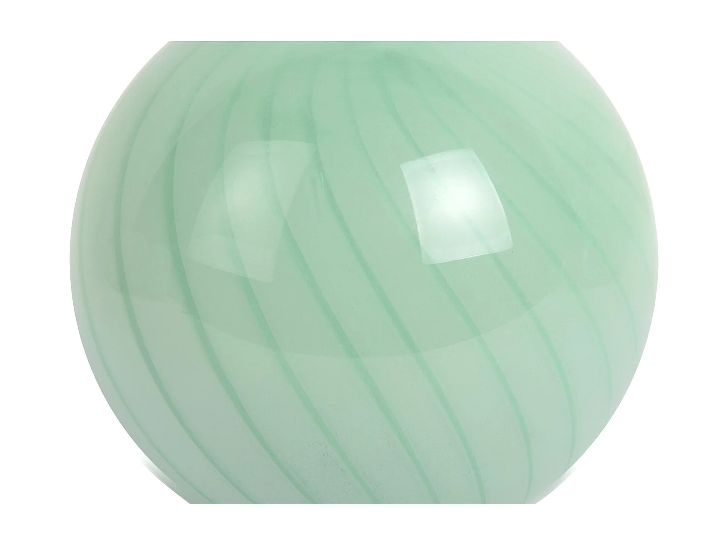 Lampe de table Summer Globe Small - Vert tendre