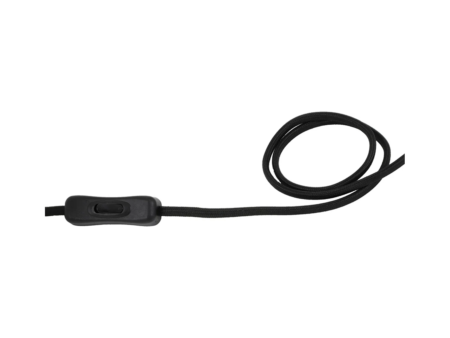 Pied de lampe KALIRO - Ø11x47cm - Doré