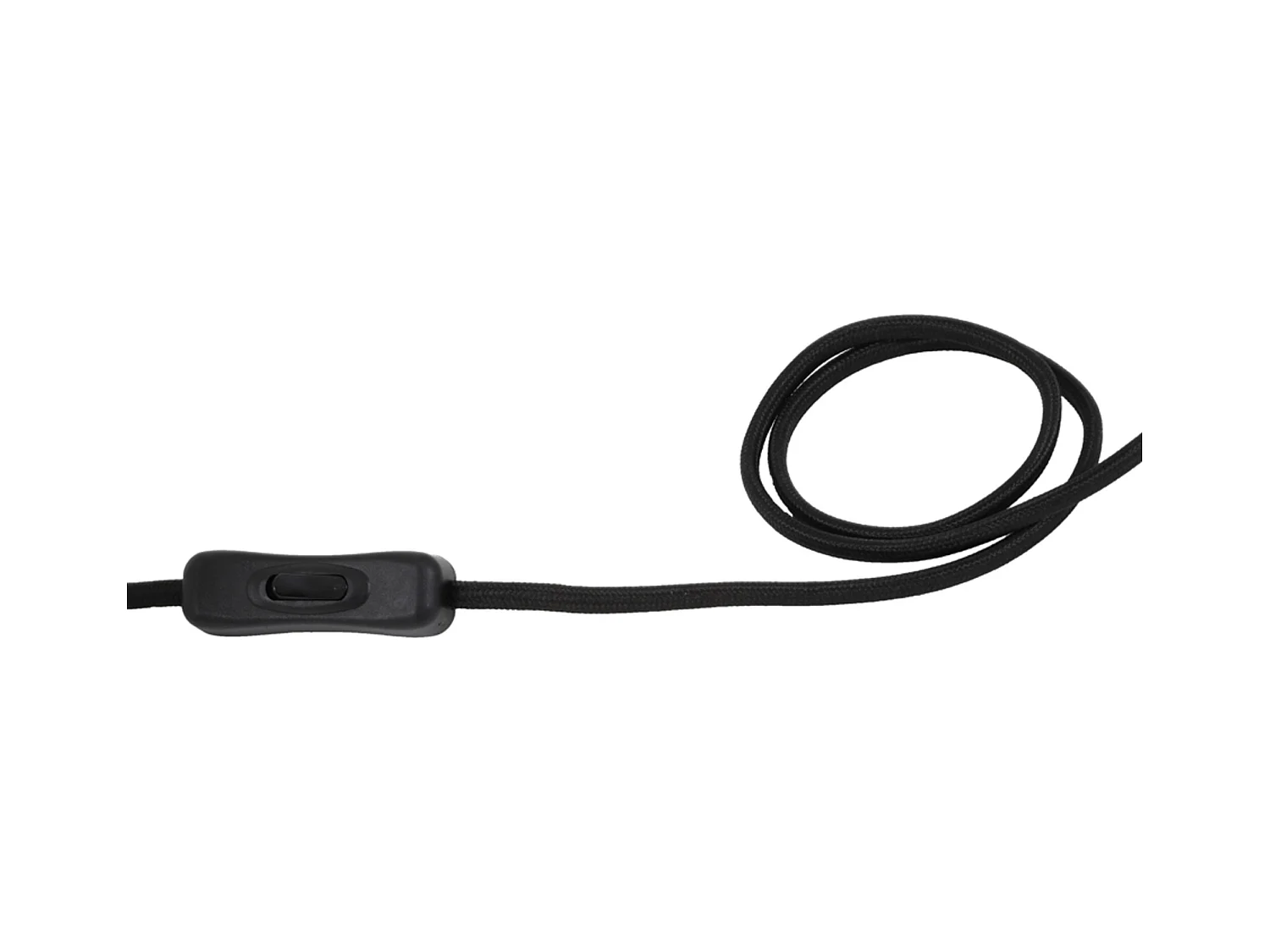 Pied de lampe KALIRO - Ø11x47cm - Doré