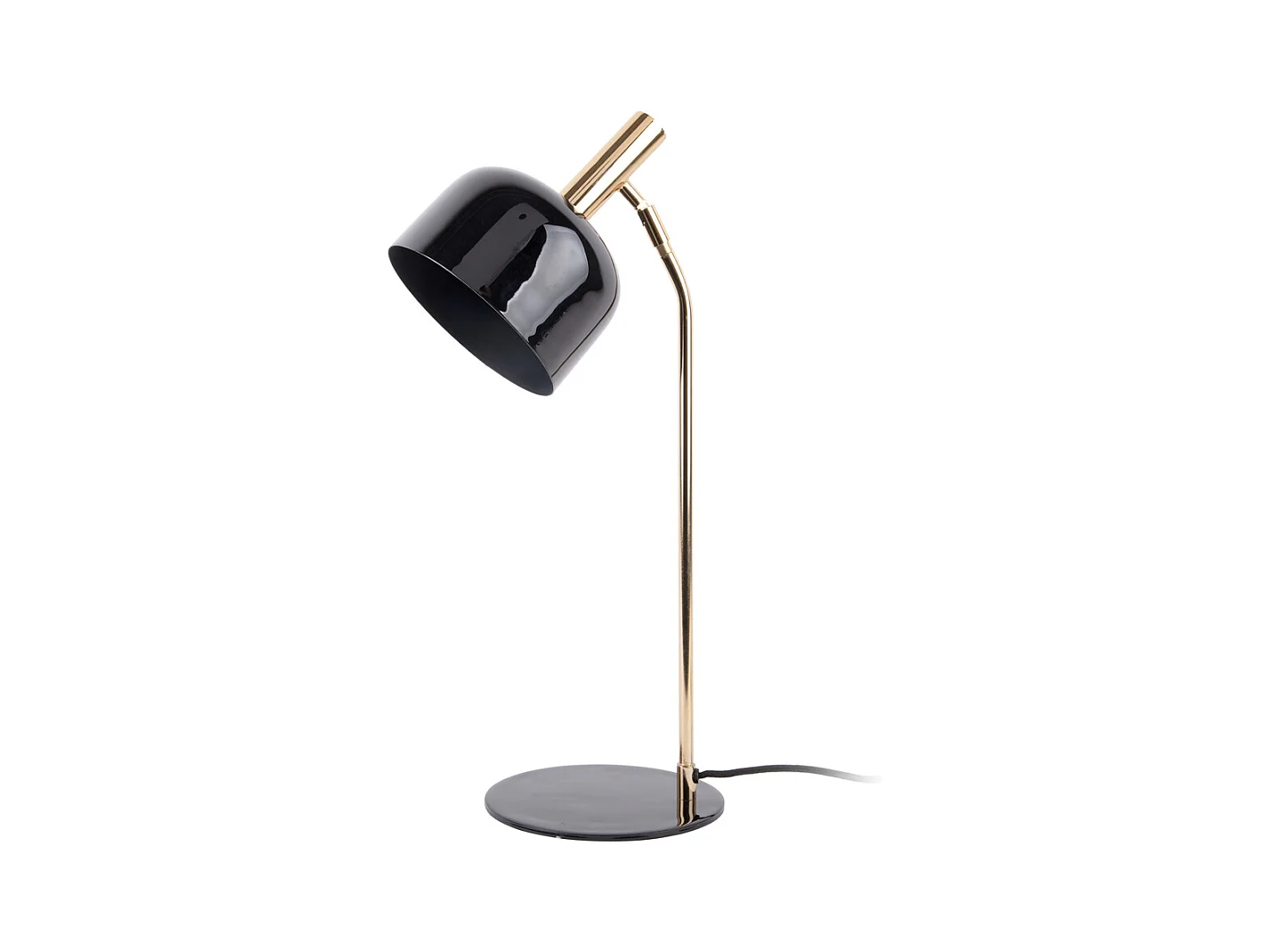 Lampe de table intelligente - Noir