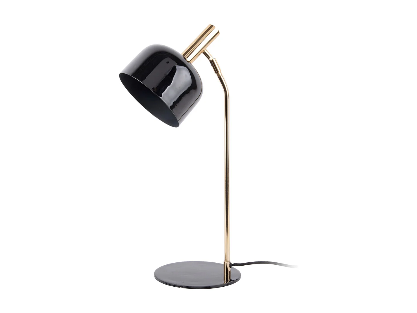 Lampe de table intelligente - Noir