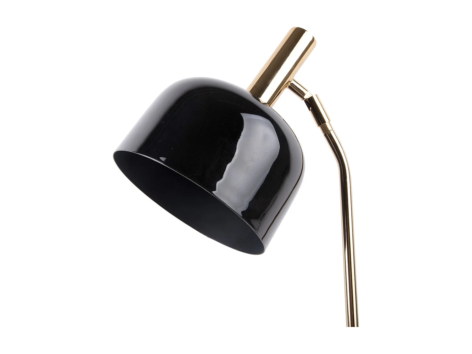 Lampe de table intelligente - Noir