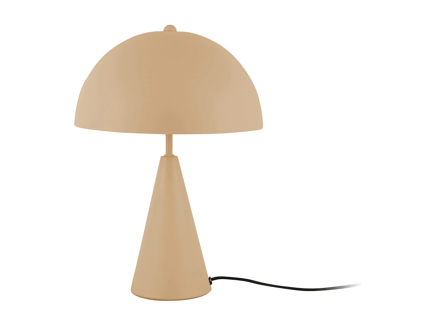 Lampa stołowa Sublime Small - Latte brąz