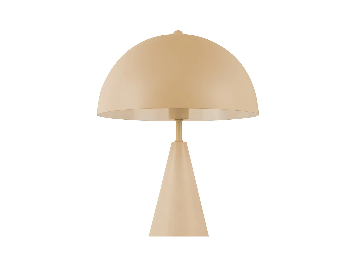 Lampa stołowa Sublime Small - Latte brąz