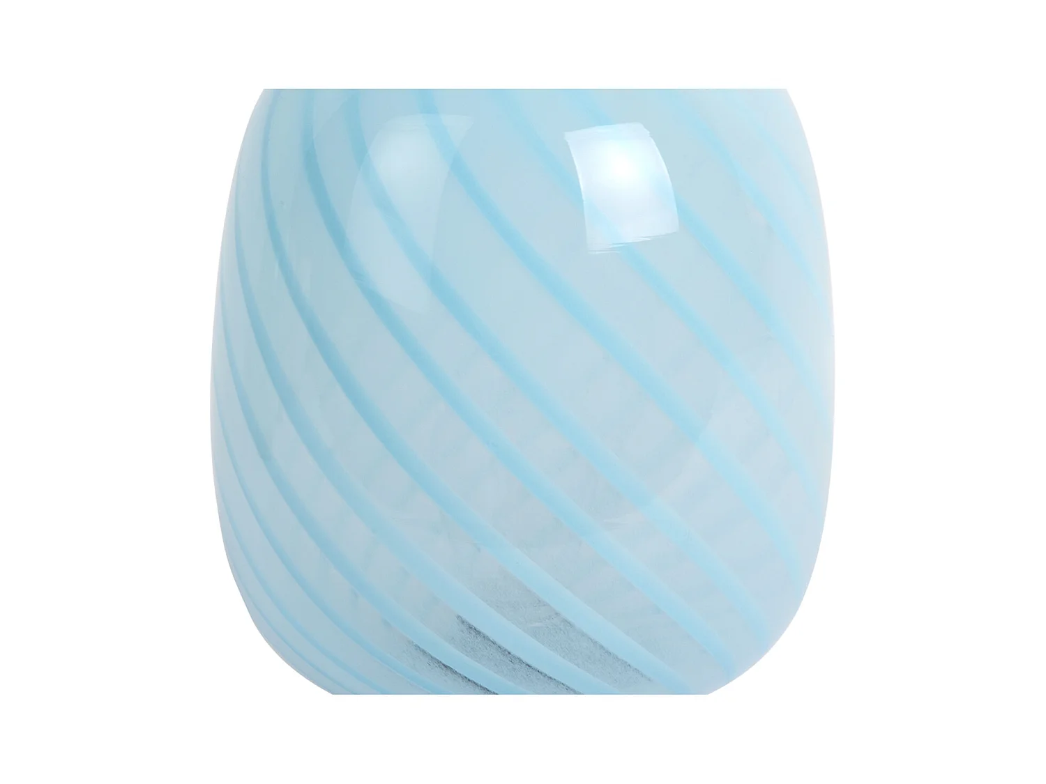 Lampe de table Summer Globe - Bleu doux