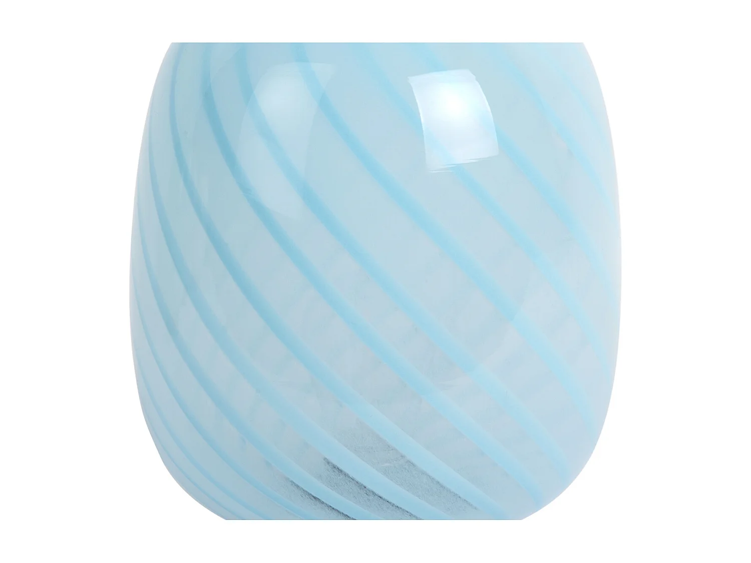 Lampe de table Summer Globe - Bleu doux