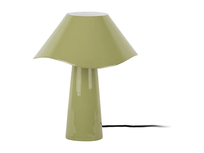 Tafellamp Ameno - Tea green