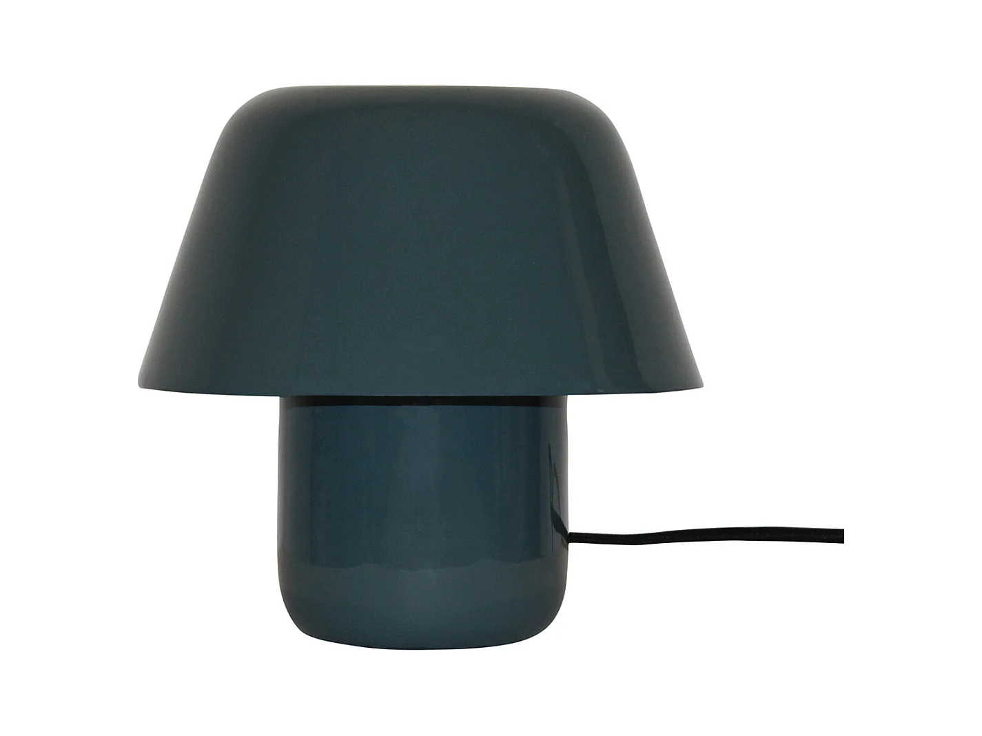 Lampe de table Afan - Bleu denim