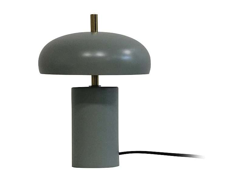 Lampe de table Joya - Bleu brumeux